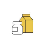 Dairies Category Icon