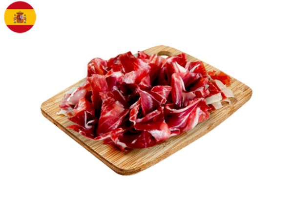 dry ham spainish cebo de campo iberico singapore delivery tapas aperitif