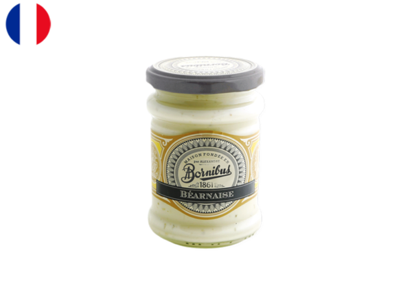 sauce condiments singapore bearnaise