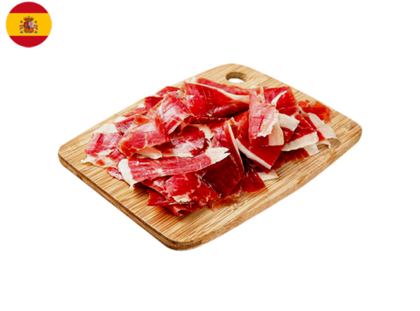 dry ham spainish cebo de campo iberico singapore delivery tapas aperitif