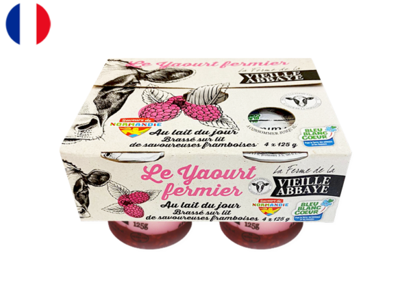 singapore groceries delivery farm yogurt rasperries