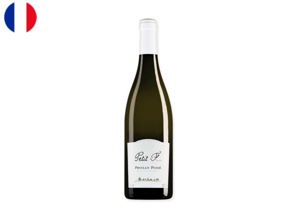 Pouilly-Fumé AOC, Petit F, Domaine Michel Redde, 2020