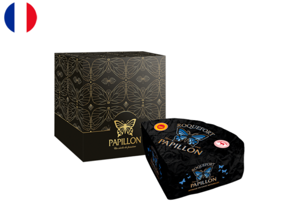 delivery cheese singapore roquefort papillon blue