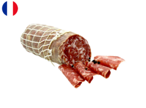 saucisson sausage pork meat dried aperitif delivery singapore rosette de lyon