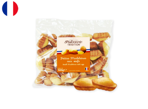 Madeleines (Small)