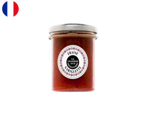 cheeseclub groceries delivery singapore straberry jam