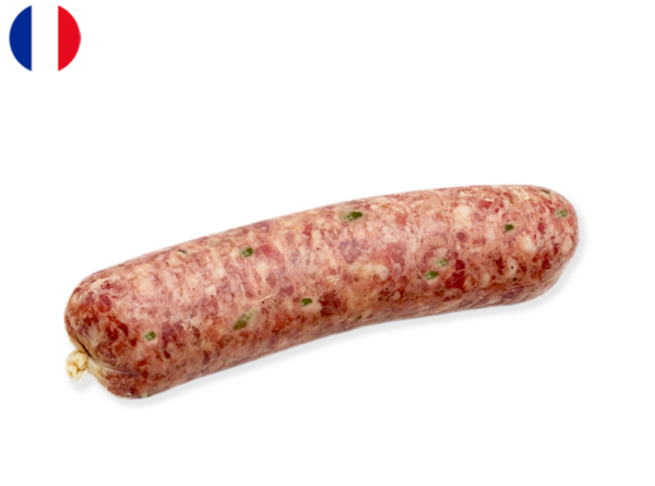 cheese club sg fresh pistachio sausage from lyon