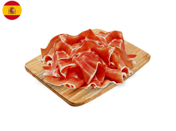 Ham, Serrano Reserva 14 Months (Sliced)