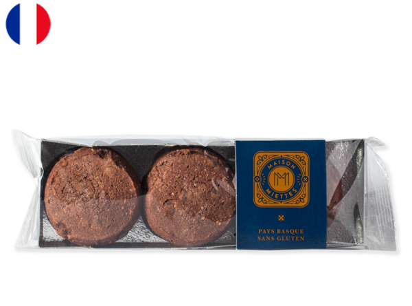 Bixkotxa All Chocolate