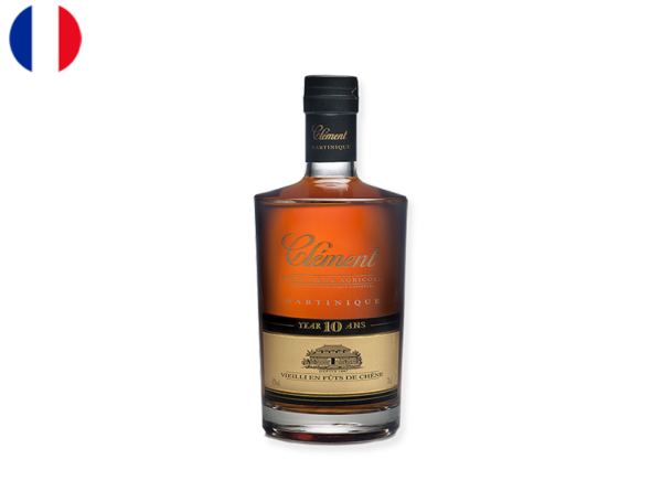 Clement Extra Old Rum