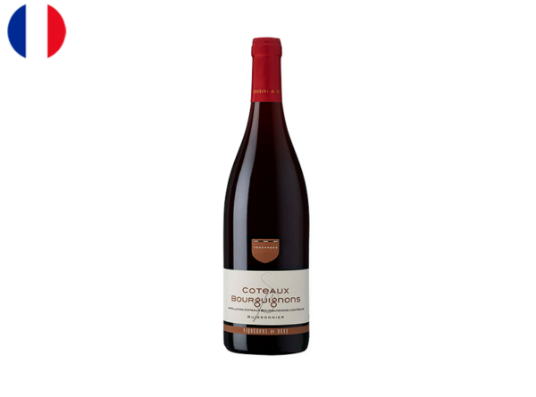 Côteaux Bourguignons AOC, Vignerons de Buxy, 2020
