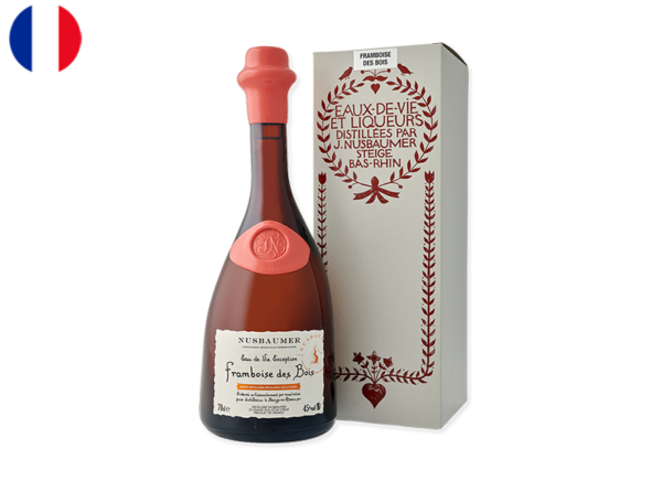Frambroise des Bois Nusbaumer