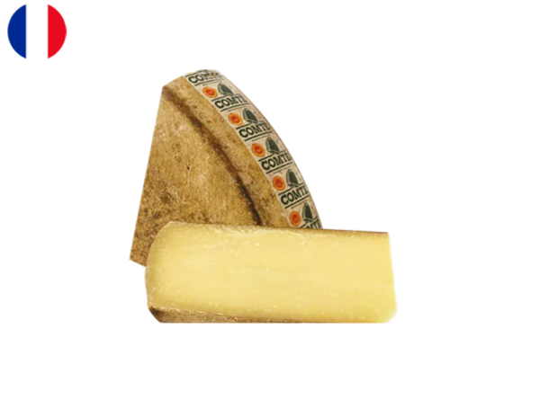 Comté Extra 18 Months