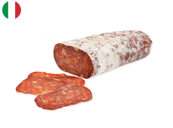 Ham, Spianata (Sliced)