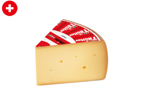Tilsit Red Label