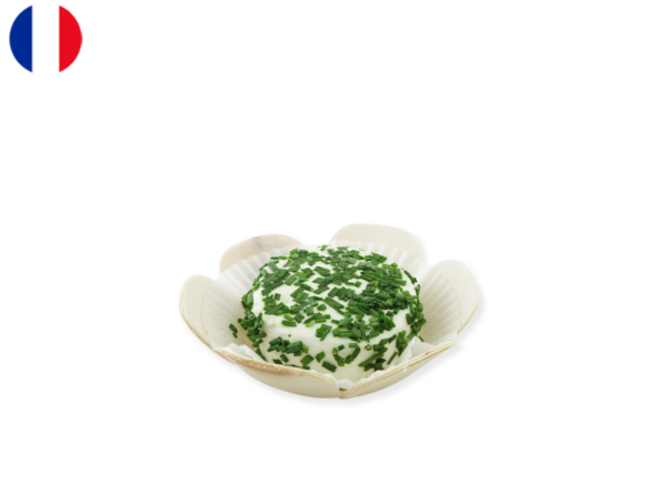 Chevratot with Chives