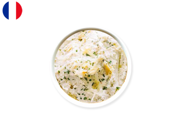 Cream, Artichoke