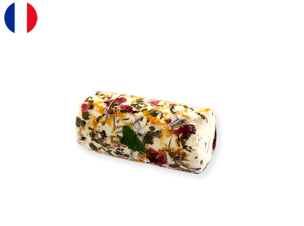 Buchette with Flowers