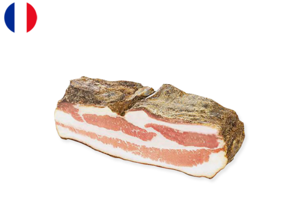 Pork Belly, Dry-Cured - Maison Duculty