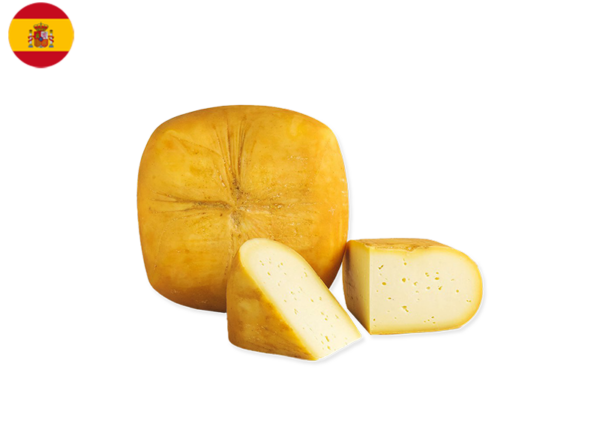 Mahón Cave-aged