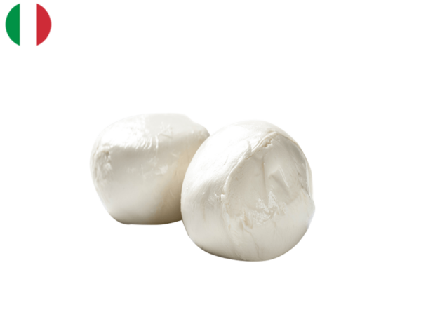 Mozzarella di Bufala