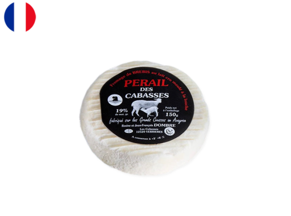 Pérail des Cabasses