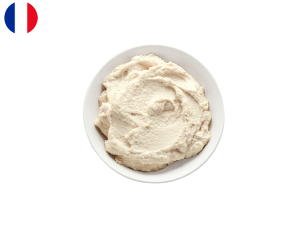 Tarama, White