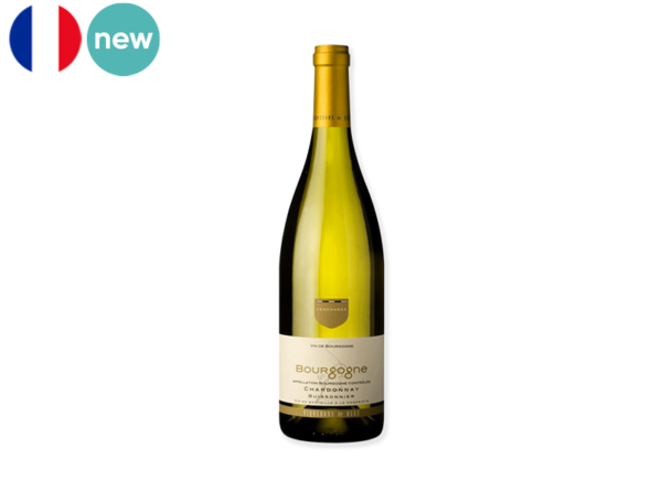 Bourgogne AOC, Chardonnay Buissonnier, Vignerons de Buxy, 2020