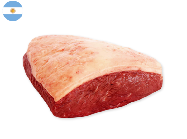 Beef Picanha, Angus Grain-finished  (Chilled)