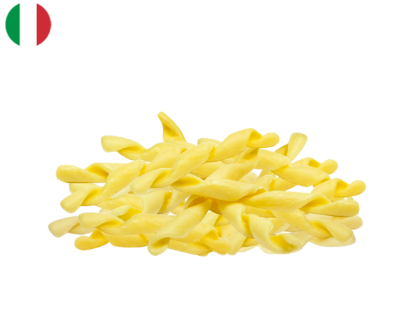 Pasta, Fusilli Al Ferretto (Fresh)