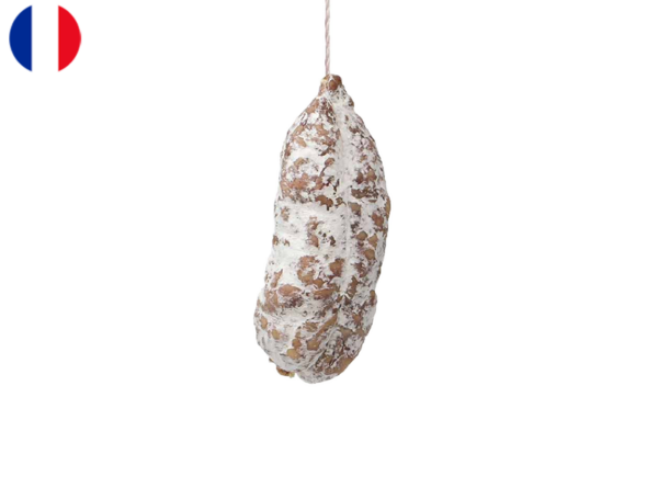 Dry Sausage, Mountain - Léon Chaillot Ardèche