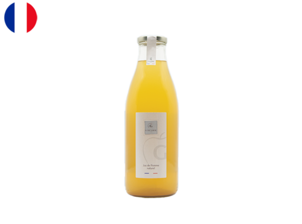 Juice, 100% Natural Apple