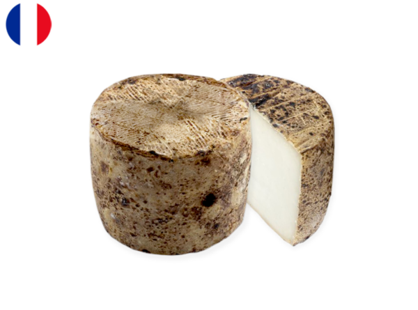 Tomme Brûlée