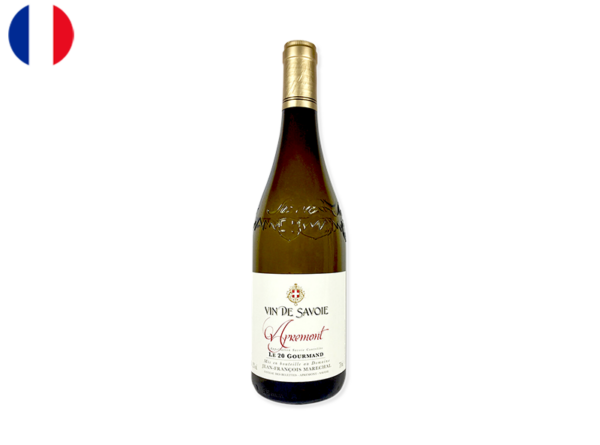 Apremont AOC, Perle des Dames, Domaine Maréchal, 2023