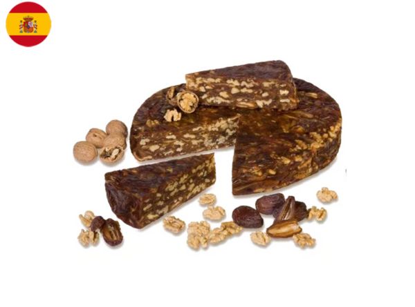Cake, Date & Walnut (8 pieces)