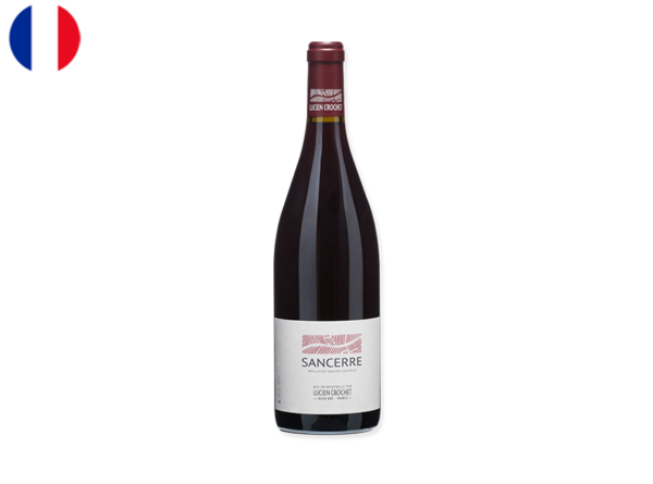 Sancerre AOC, Cuvée Paysages, Domaine Lucien Crochet, 2016
