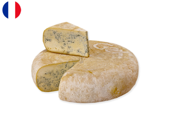 Bleu de Gex