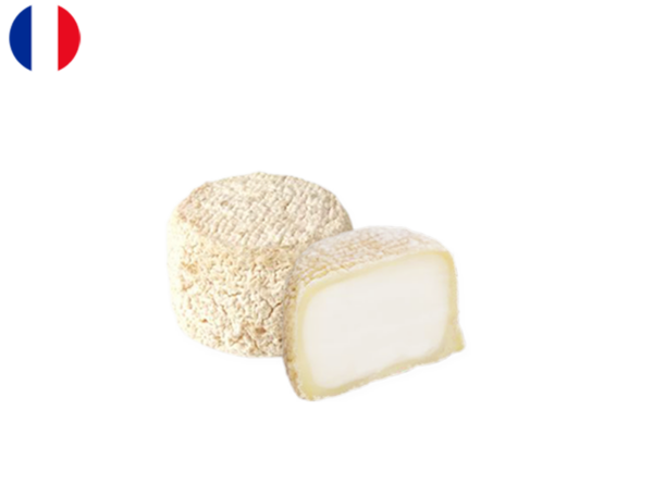 Crottins de Chèvre x2