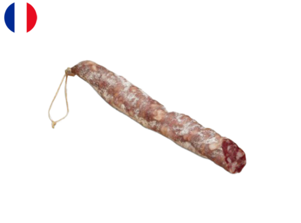 Dry Sausage, Straight - Maison Duculty