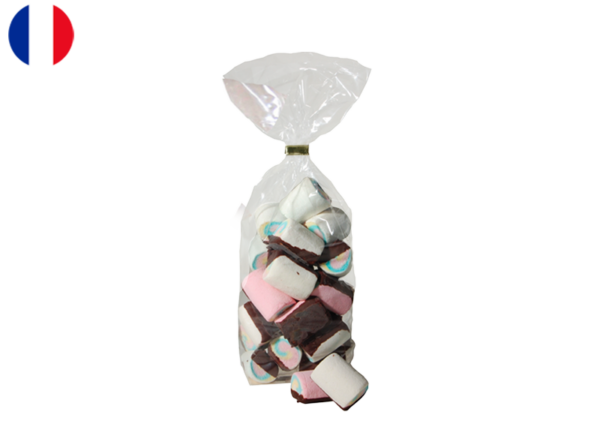 Chocolate Guimauve (Mini)