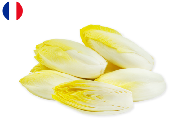 Endive, from France (Organic)