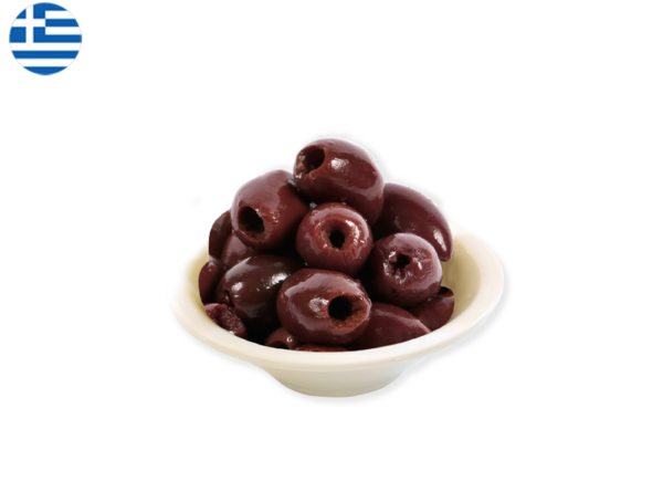 Olive, Kalamata, Pitted