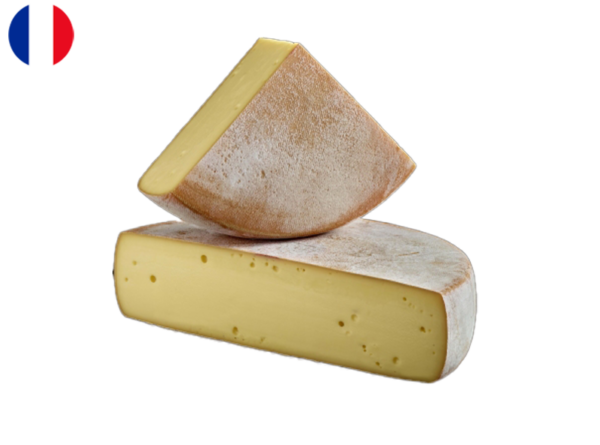Raclette de Savoie Raw Milk
