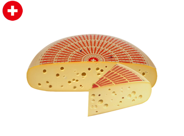 Swiss Emmentaler