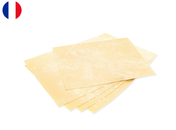 Flammekueche Tart Base (x5)