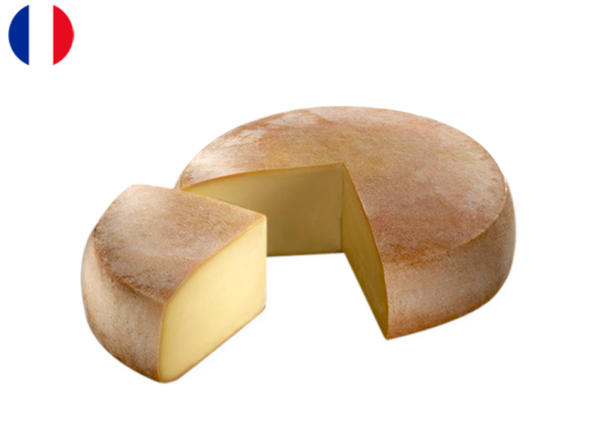 Raclette de Savoie (Raw Milk)
