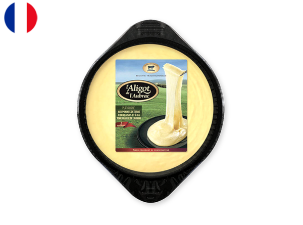 Aubrac Aligot