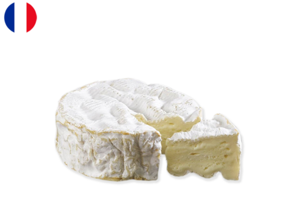 Camembert de Normandie