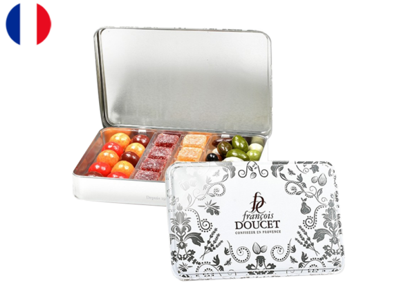 Douceurs Sublimes - François Doucet (Gift Box)