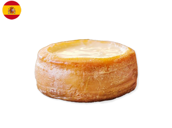 Torta del Casar